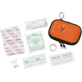 17 Pc First Aid Kit